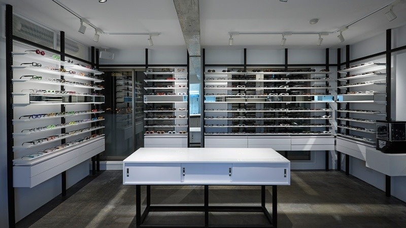 FACTORY900 TOKYO BASE