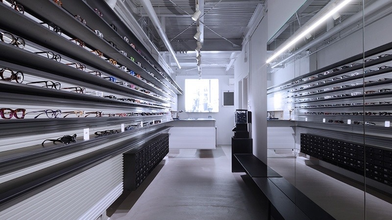 FACTORY900 OSAKA BASE