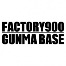 FACTORY900 GUNMA BASE